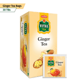 Ginger Tea Bag - 25 TB